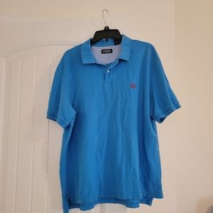 Mens Chaos polo
